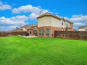 217  Chappellet Street , Kennedale Texas 76060
