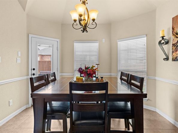 217  Chappellet Street , Kennedale Texas 76060