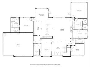 12129  Marbrook Drive , Dallas Texas 75230
