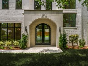 12129  Marbrook Drive , Dallas Texas 75230