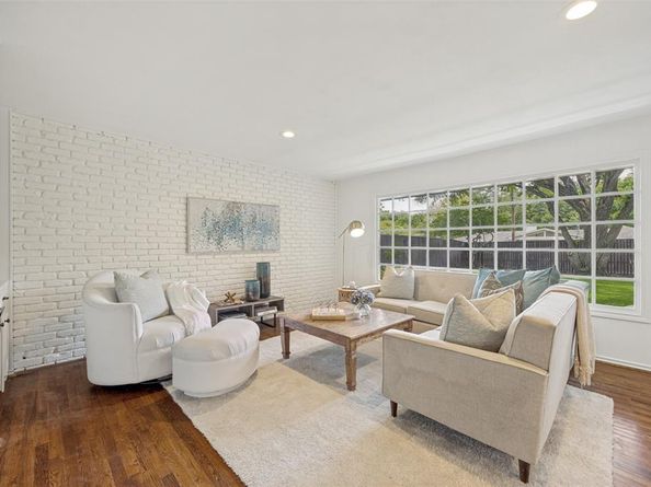 7142  Lakehurst Avenue , Dallas Texas 75230