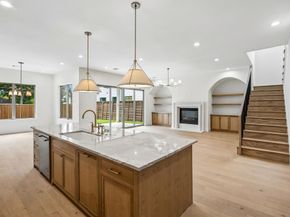 419  Cameron Avenue , Dallas Texas 75223