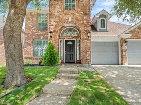 17958  Brent Drive , Dallas Texas 75287