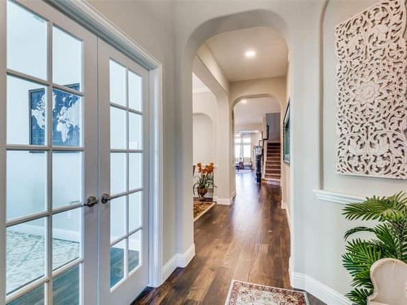 2913  Dockside  , Little Elm Texas 75068
