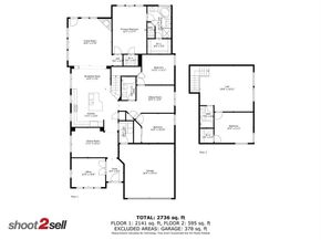 2913  Dockside  , Little Elm Texas 75068