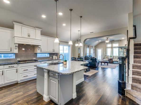 2913  Dockside  , Little Elm Texas 75068