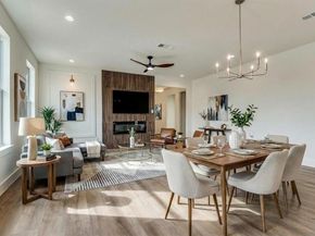 3614  Latimer Street , Dallas Texas 75215