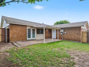 1205  Crestwood Court , Allen Texas 75002