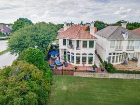 5528  Gleneagles Drive , Plano Texas 75093