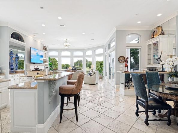 5528  Gleneagles Drive , Plano Texas 75093