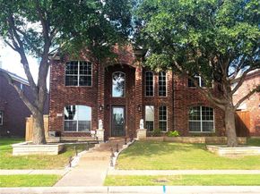 1229  Ducks Landing , Frisco Texas 75033