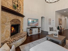 7700  Glenwood Springs Lane , McKinney Texas 75070