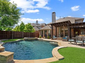 7700  Glenwood Springs Lane , McKinney Texas 75070