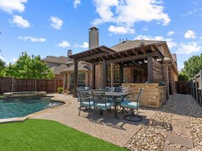 7700  Glenwood Springs Lane , McKinney Texas 75070