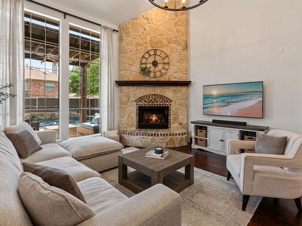 7700  Glenwood Springs Lane , McKinney Texas 75070
