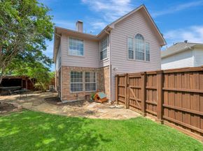 8704  Stonecrest Drive , Irving Texas 75063