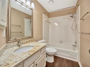 8704  Stonecrest Drive , Irving Texas 75063