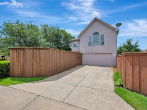 8704  Stonecrest Drive , Irving Texas 75063