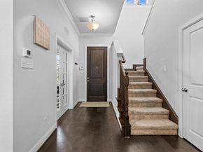 1416  Huntsman Ridge Lane , Arlington Texas 76005
