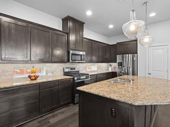 1416  Huntsman Ridge Lane , Arlington Texas 76005