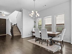 1416  Huntsman Ridge Lane , Arlington Texas 76005