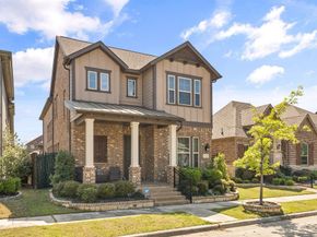 1416  Huntsman Ridge Lane , Arlington Texas 76005