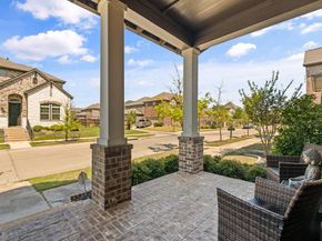1416  Huntsman Ridge Lane , Arlington Texas 76005