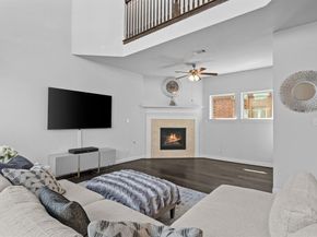 1416  Huntsman Ridge Lane , Arlington Texas 76005