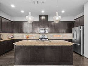 1416  Huntsman Ridge Lane , Arlington Texas 76005