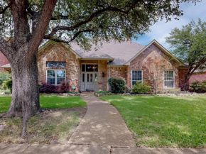 4018  Cobblers Lane , Dallas Texas 75287