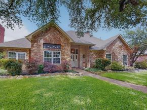 4018  Cobblers Lane , Dallas Texas 75287