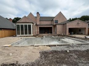 6124  Lakehurst Avenue , Dallas Texas 75230