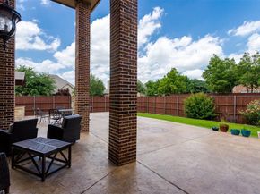1838  Olney Drive , Allen Texas 75013