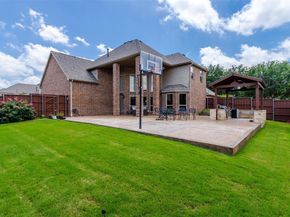 1838  Olney Drive , Allen Texas 75013