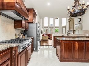 1838  Olney Drive , Allen Texas 75013