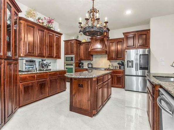 1838  Olney Drive , Allen Texas 75013