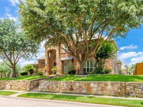 1838  Olney Drive , Allen Texas 75013
