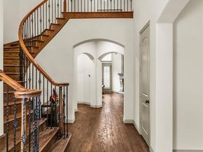 1838  Olney Drive , Allen Texas 75013