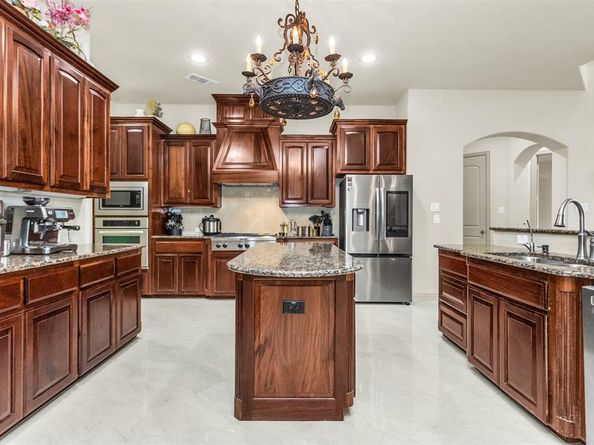 1838  Olney Drive , Allen Texas 75013