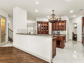 1838  Olney Drive , Allen Texas 75013