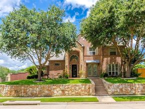 1838  Olney Drive , Allen Texas 75013