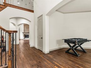1838  Olney Drive , Allen Texas 75013