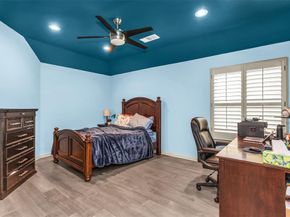 1838  Olney Drive , Allen Texas 75013