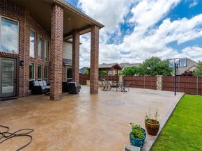 1838  Olney Drive , Allen Texas 75013