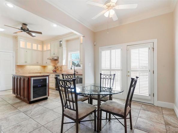 5949  River Bend Drive , Benbrook Texas 76132