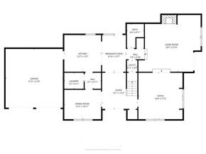 5949  River Bend Drive , Benbrook Texas 76132