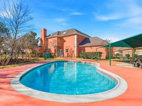 5949  River Bend Drive , Benbrook Texas 76132