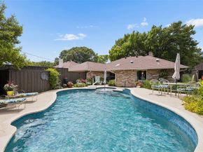 7104  Claybrook Drive , Dallas Texas 75231