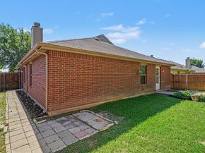 2541  Rivers Edge Drive , Fort Worth Texas 76118
