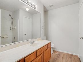 2541  Rivers Edge Drive , Fort Worth Texas 76118